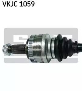 Фото VKJC1059 Вал SKF {forloop.counter}}